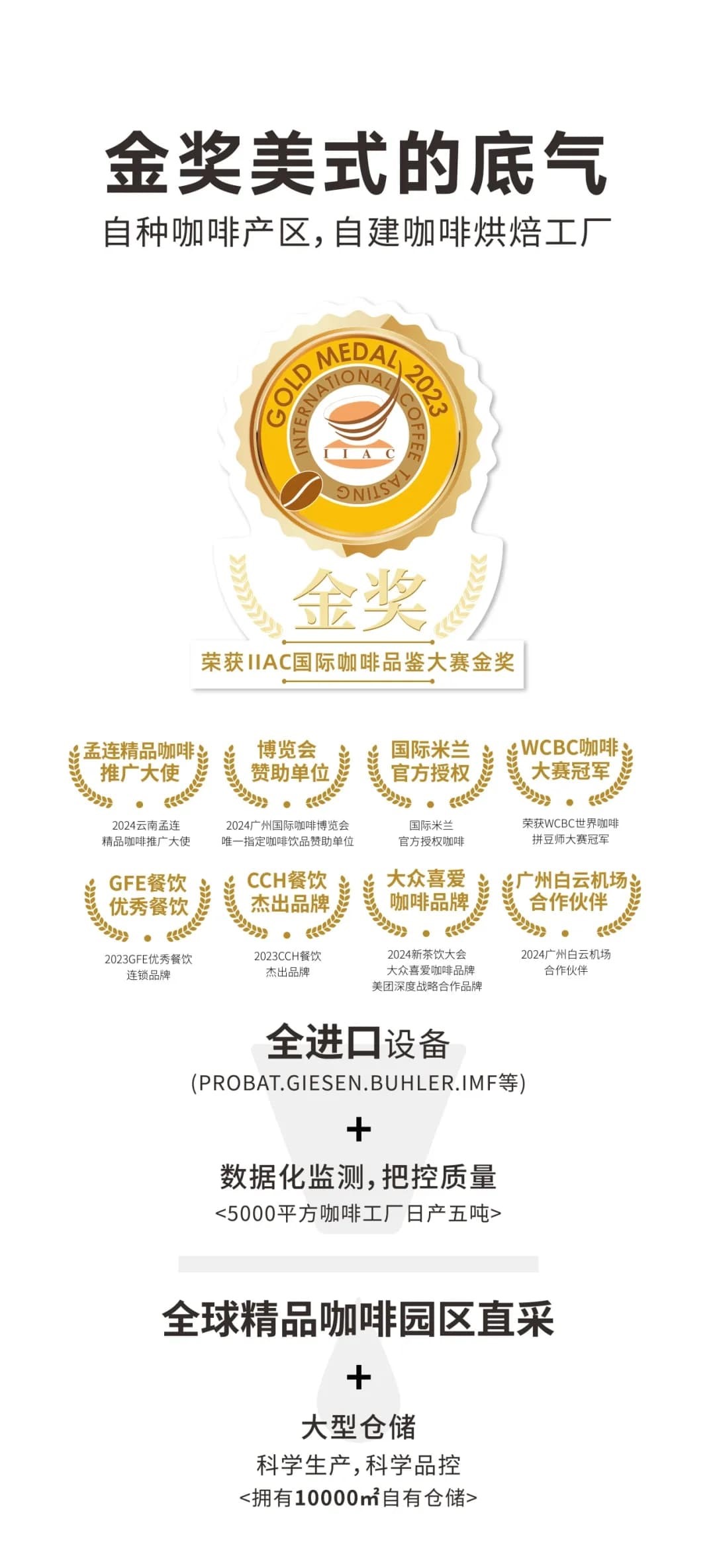 广州开咖啡馆