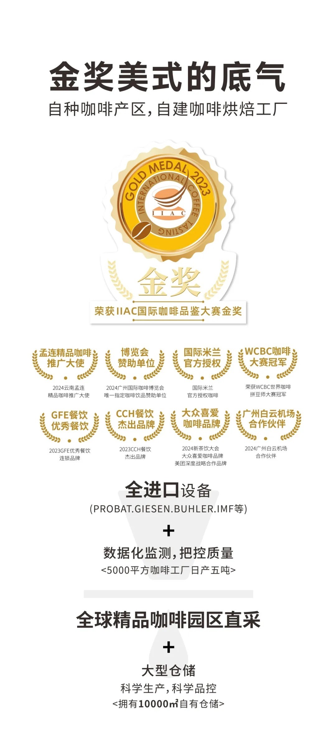 广州开咖啡馆