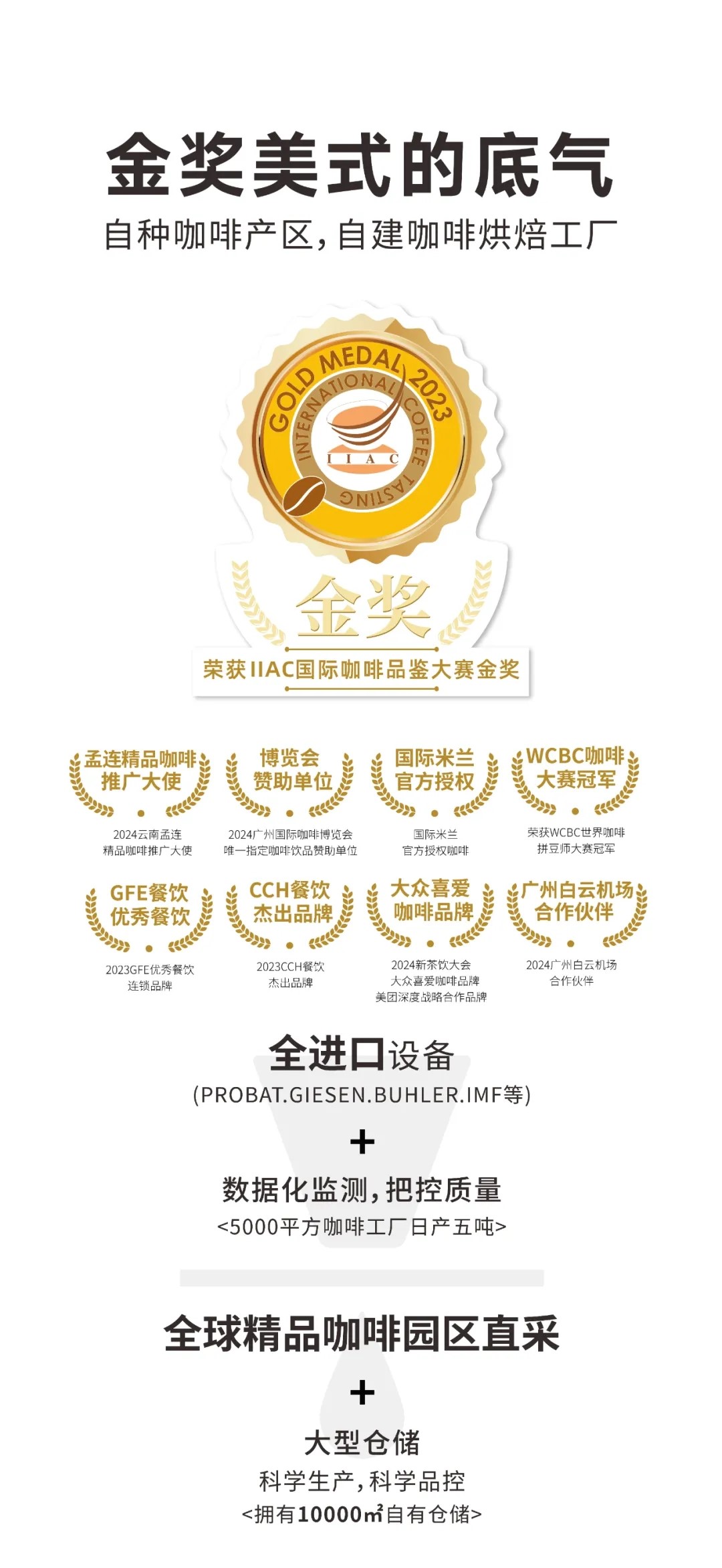 广州开咖啡馆