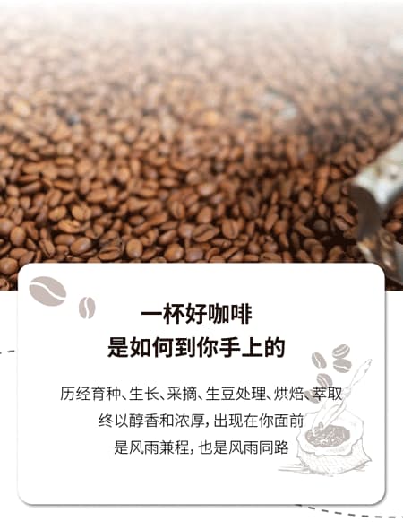 广州开咖啡馆