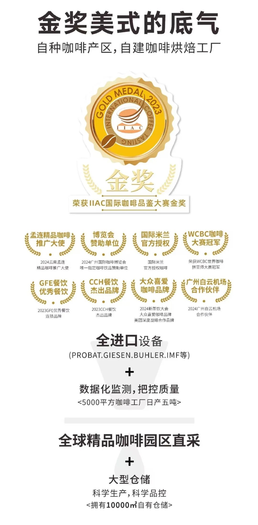 广州开咖啡馆