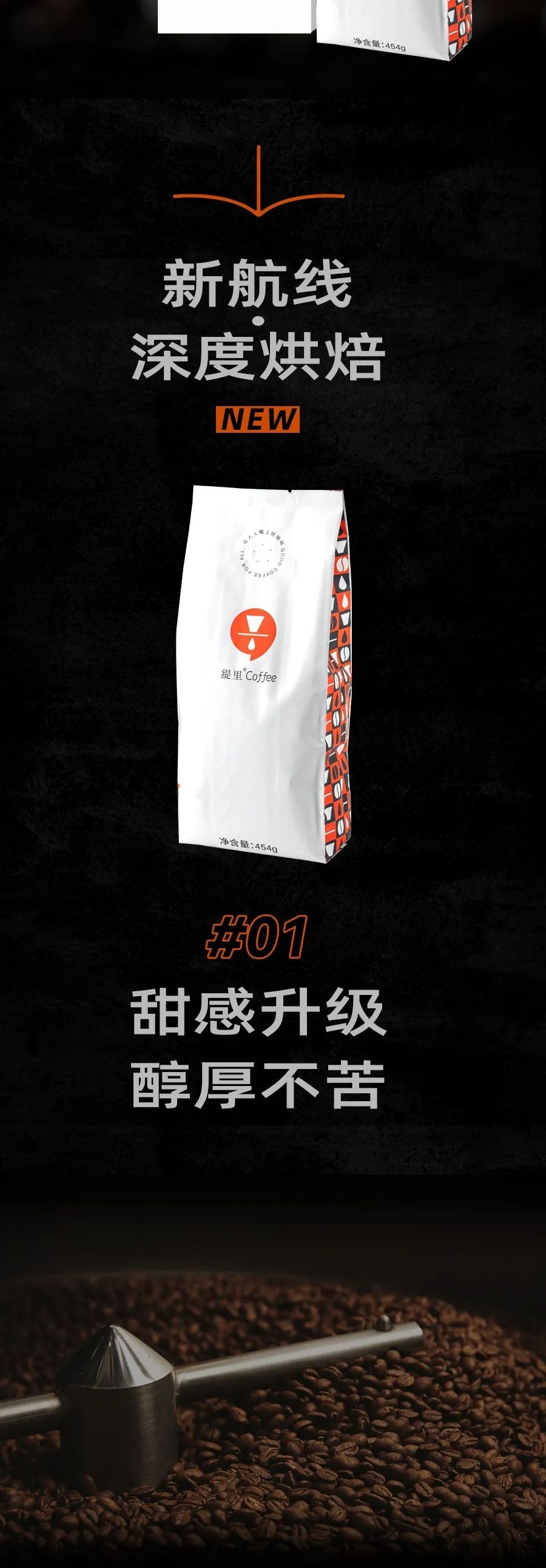 广州开咖啡馆