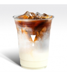 厚乳拿铁