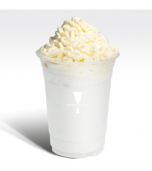 山茶花牛乳茶